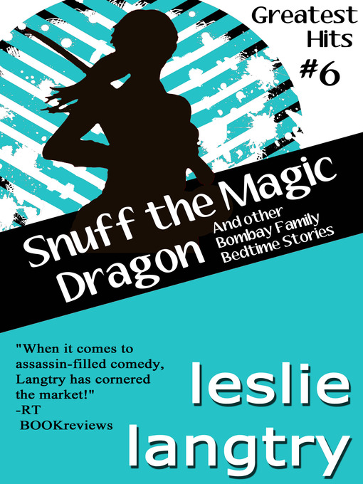 Title details for Snuff the Magic Dragon by Leslie Langtry - Available